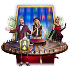 Game bắn cá 3D hấp dẫn tại 2 bet